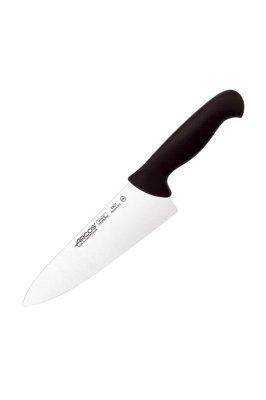 Нож поварской Шеф Arcos 2900, сталь нержавеющая, L33.5 см