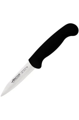 Нож для чистки овощей и фруктов Arcos 2900, сталь нержавеющая, L27 см
