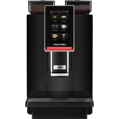 Кофемашина суперавтомат Proxima Dr.coffee Minibar S