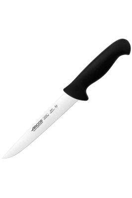 Нож Обвалочный Arcos 2900, сталь нержавеющая, L32 см