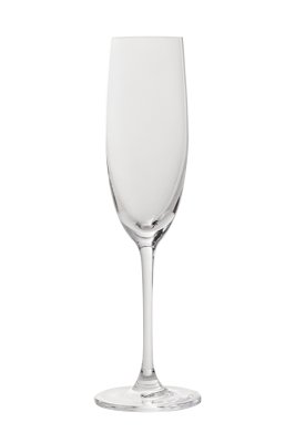 Фужер для шампанского SchonhuberFranchi Luce Collection, Smeraldo Collection, 180 мл, стекло