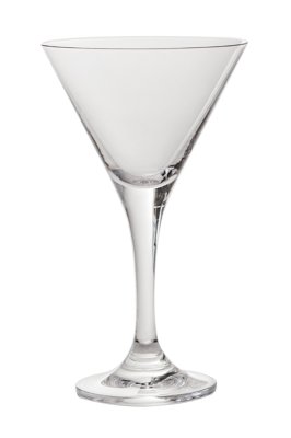 Бокал для мартини SchonhuberFranchi Nadine Collection, 240 мл, стекло