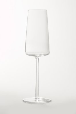 Фужер для шампанского SchonhuberFranchi Point Collection, 240 мл, стекло