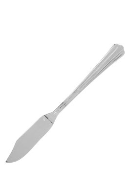 Нож для рыбы «Библос» Eternum Byblos, сталь нержавеющая, L19.5