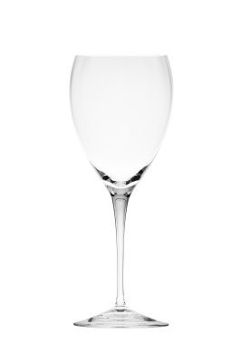 Бокал для вина Moser OPTIC, 350 мл, прозрачный, хрусталь