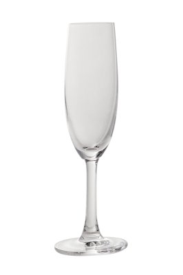 Фужер для шампанского SchonhuberFranchi Perla Collection, 170 мл, стекло