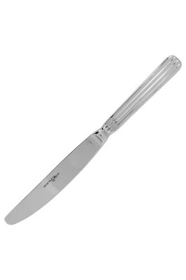Нож десертный «Библос» Eternum Byblos, сталь нержавеющая, L21.2 см