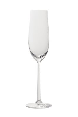 Фужер для шампанского SchonhuberFranchi Zaffiro Collection, 250 мл, стекло