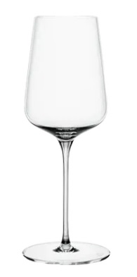 Набор из 6-ти бокалов Spiegelau Definition для белого вина, 400 мл, стекло хрустальное