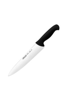 Нож поварской Разделочный Arcos 2900, сталь нержавеющая, L38.7 см