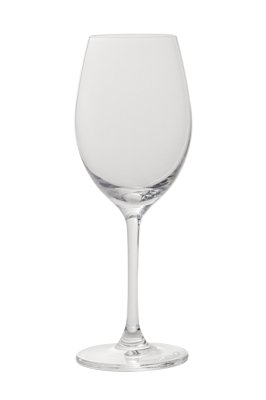 Бокал для белого вина SchonhuberFranchi Riesling, Smeraldo Collection, 255 мл, стекло