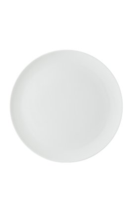 Плоская тарелка SchonhuberFranchi Materials Collection, 30 см, фарфор
