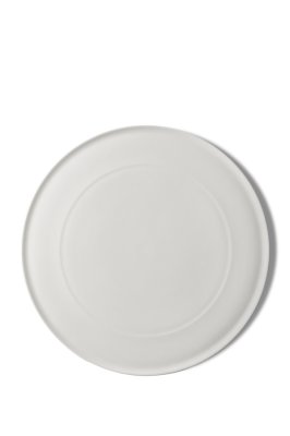 Тарелка салатная "Гурмэ" SchonhuberFranchi Fusion Collection, D22 см, белый, фарфор