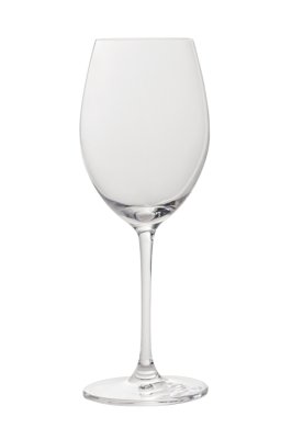 Бокал для белого вина SchonhuberFranchi Chardonnay, Smeraldo Collection, 355 мл, стекло