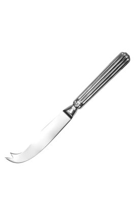 Нож для сыра «Библос» Eternum Byblos, сталь нержавеющая, L19.5 см