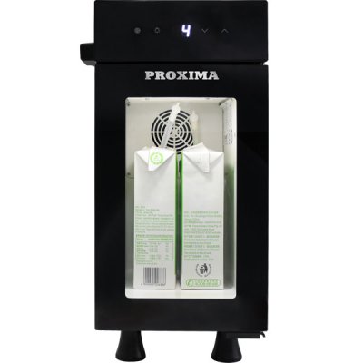 Холодильник для молока к кофемашине Dr.coffee PROXIMA BR9CI