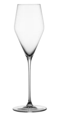 Бокалы Spiegelau Definition для шампанского, 250 мл. Набор из 6-ти бокалов