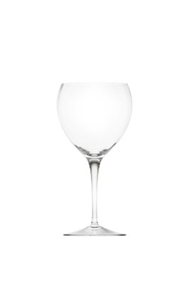 Бокал для вина Moser OPTIC, 480 мл, прозрачный, хрусталь
