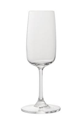 Фужер для шампанского SchonhuberFranchi Reggia Collection, 270 мл, стекло