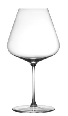 Набор из 6-ти бокалов Spiegelau Definition для вин Бургундии, 960 мл, стекло хрустальное