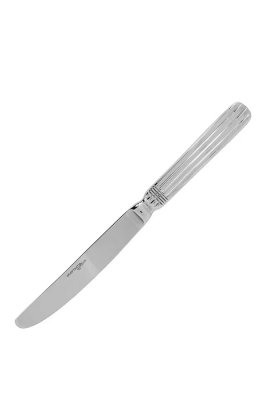 Нож столовый «Библос» Eternum Byblos, сталь нержавеющая, L24 см