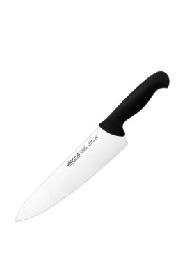 Нож поварской Шеф Arcos 2900, сталь нержавеющая, L38.5 см