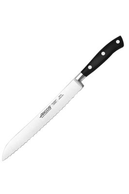 Нож для хлеба Arcos Riviera, сталь нержавеющая, L31.8 см