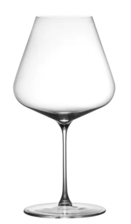 Набор из 6-ти бокалов Spiegelau Definition для вин Бургундии, 960 мл, стекло хрустальное фото 1