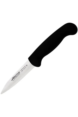 Нож для чистки овощей и фруктов Arcos 2900, сталь нержавеющая, L27 см фото 1