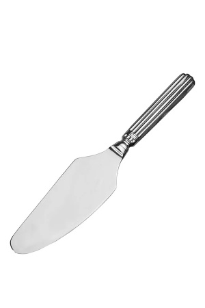 Нож для торта «Библос» Eternum Byblos, сталь нержавеющая, L25 см фото 1