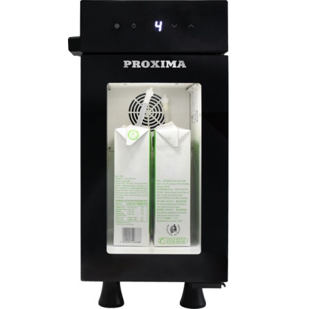 Холодильник для молока к кофемашине Dr.coffee PROXIMA BR9CI фото 1