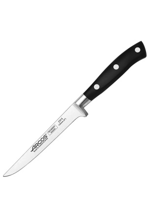 Нож Обвалочный Arcos Riviera, сталь нержавеющая, L26 см фото 1