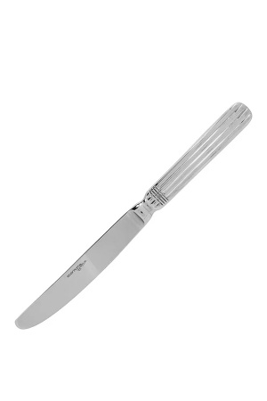 Нож столовый «Библос» Eternum Byblos, сталь нержавеющая, L24 см фото 1