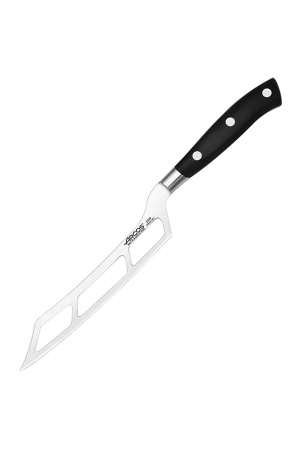 Нож для сыра Arcos Riviera, сталь нержавеющая, L28.8 см фото 1
