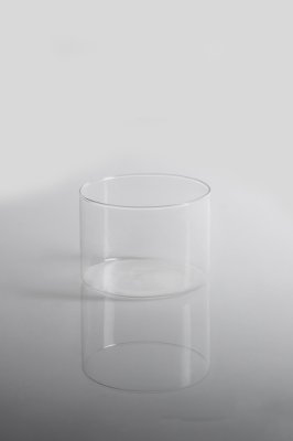 Стакан для воды SchonhuberFranchi Lime Line Collection, Experimental Cocktail, 340 мл, стекло