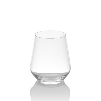 Стакан для виски SchonhuberFranchi Q2 Collection, 370 мл, стекло