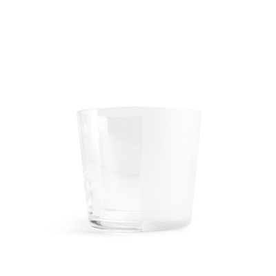 Набор из 6-ти стаканов SchonhuberFranchi, 280 мл, прозрачный/матовый, стекло