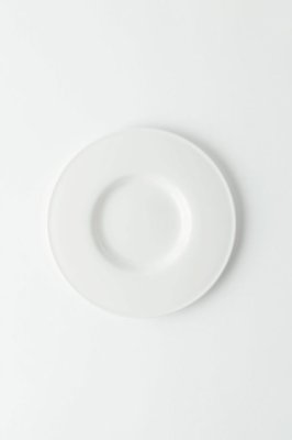 Тарелка десертная SchonhuberFranchi Pancot Collection, D20 см, белый, фарфор