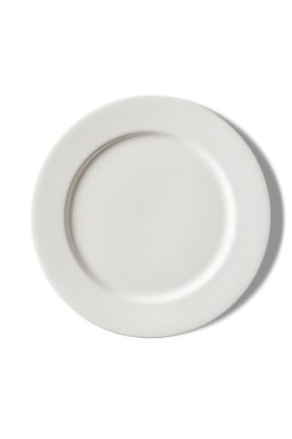 Тарелка десертная SchonhuberFranchi Solaria Collection, D16 см, белый, фарфор