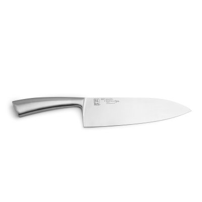 Нож поварской Шеф KNIndustrie Be-Knife, L20.3 см, нержавеющая сталь