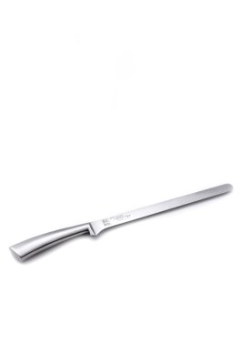 Нож кондитерский для бисквита KNIndustrie Be-Knife, L26.3 см, нержавеющая сталь
