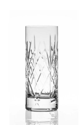 Набор из 6-ти стаканов SchonhuberFranchi с гравировкой, 440 мл, прозрачный, стекло