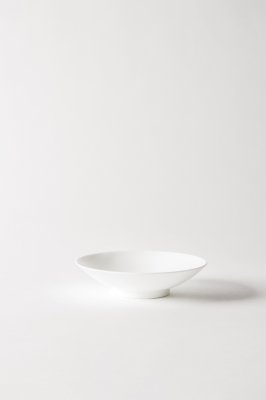 Салатник малый SchonhuberFranchi Fusion Collection, D16.5 см, белый, фарфор
