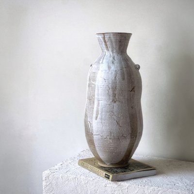 Ваза BONGO "Тира", H50 см, керамика