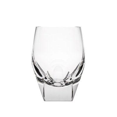 Набор из 6-ти стаканов для виски Moser BAR, 330 мл, прозрачный, хрусталь