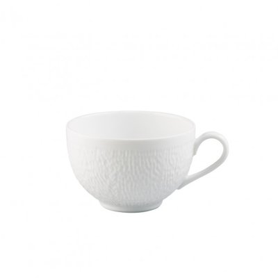 Чашка для чая Raynaud MINERAL, 240 мл, белый, фарфор