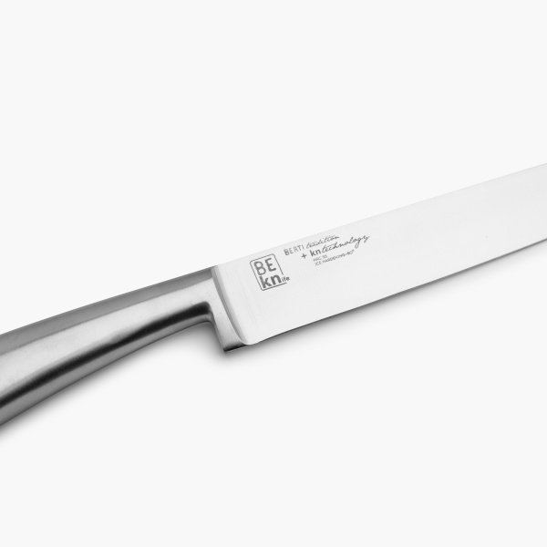 Нож поварской разделочный KNIndustrie Be-Knife, L21.2 см, нержавеющая сталь