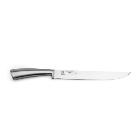 Нож поварской разделочный KNIndustrie Be-Knife, L22.6 см, нержавеющая сталь фото 1