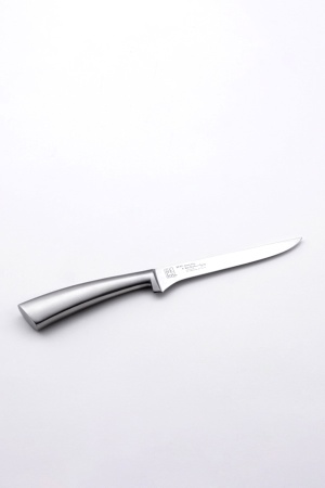 Нож поварской обвалочный KNIndustrie Be-Knife, L16.1 см, нержавеющая сталь фото 1
