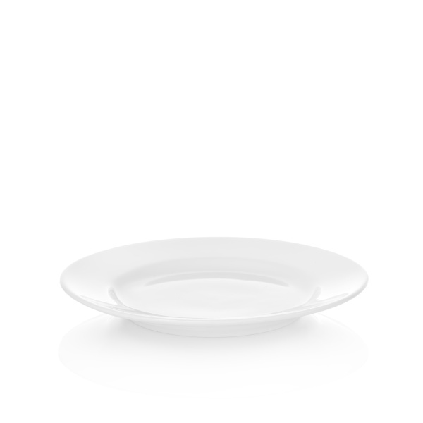 Тарелка десертная SchonhuberFranchi Sophie Collection, D18 см, белый, фарфор